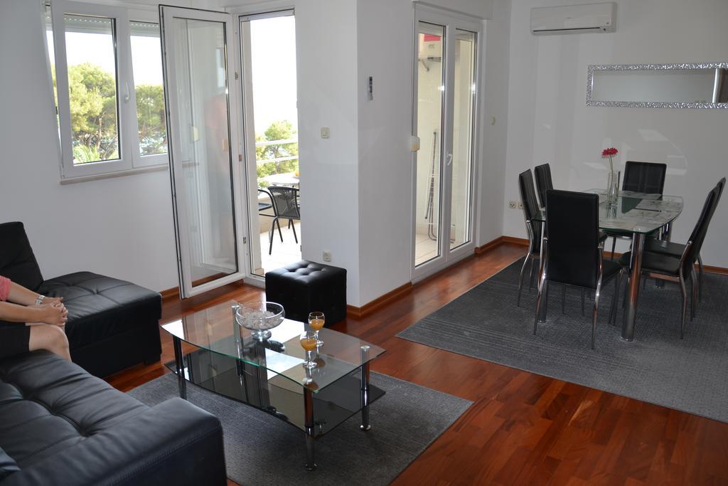 Apartment Gabi Trogir Quarto foto